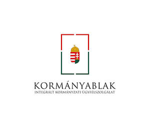 Kormányablak