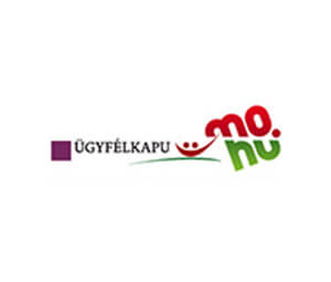 Ügyfélkapu