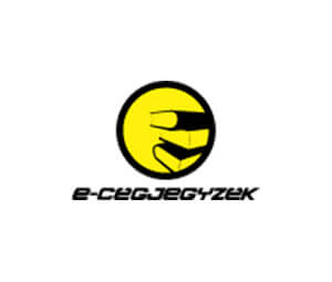 e-cegjegyzék